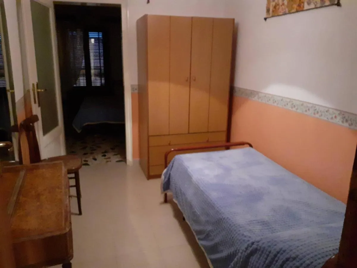 Habitación en casa particular Affittacamere Gerani Capizzi