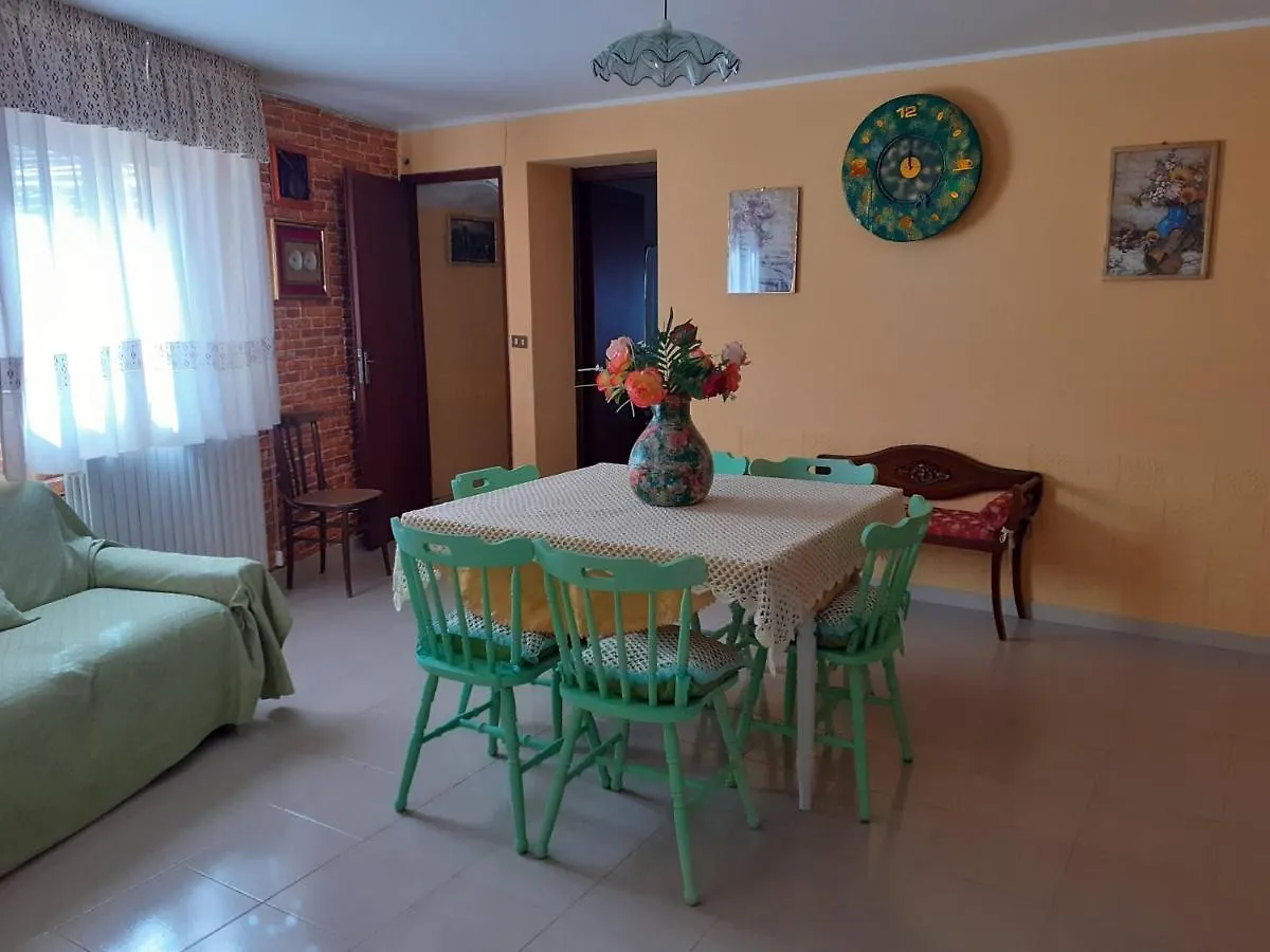 Affittacamere Gerani Capizzi Habitación en casa particular