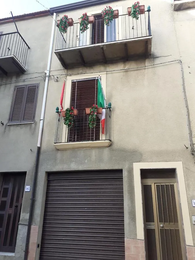 Affittacamere Gerani Capizzi
