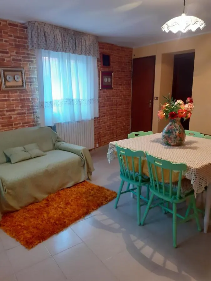 Habitación en casa particular Affittacamere Gerani Capizzi Italia