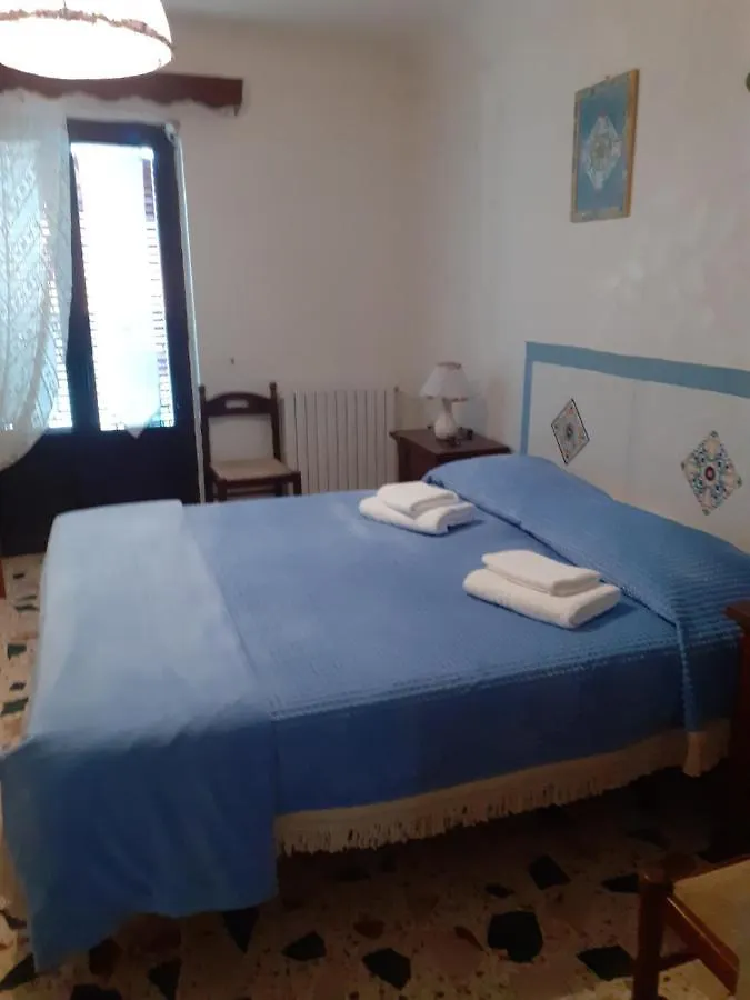 Affittacamere Gerani Capizzi Italia