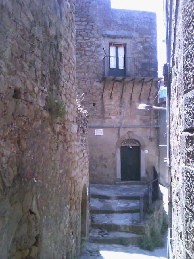 Affittacamere Gerani Capizzi Italia