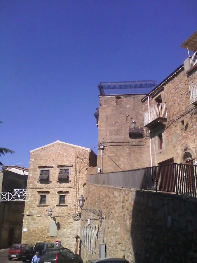 Affittacamere Gerani Capizzi Homestay