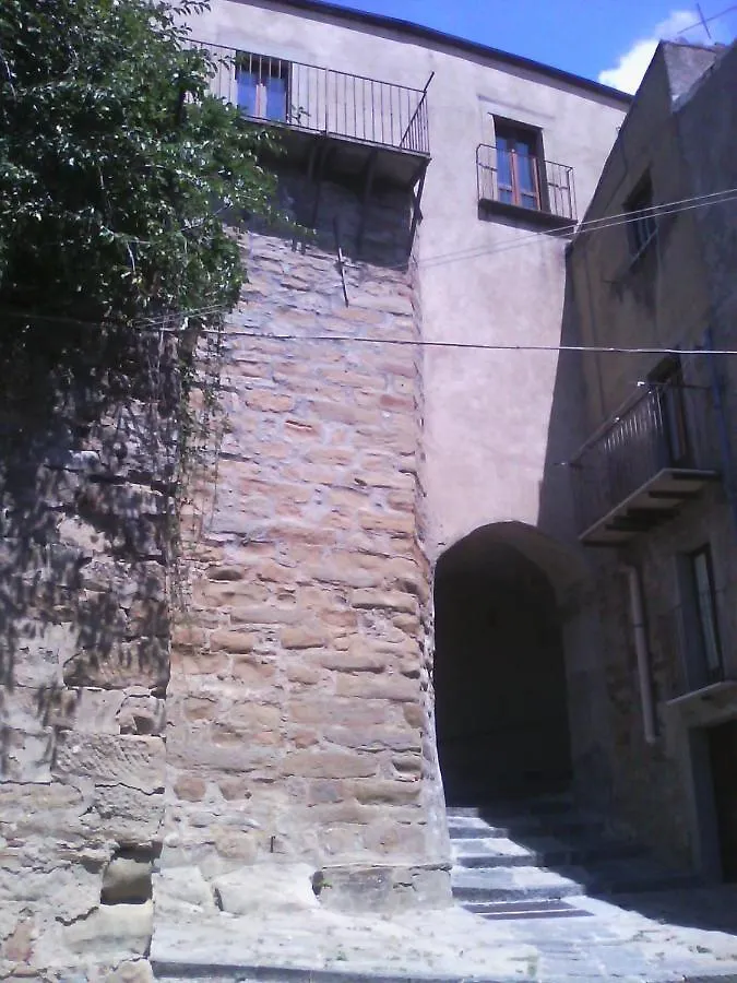 Homestay Affittacamere Gerani Capizzi Italy