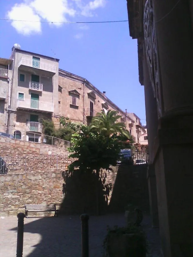 Affittacamere Gerani Capizzi