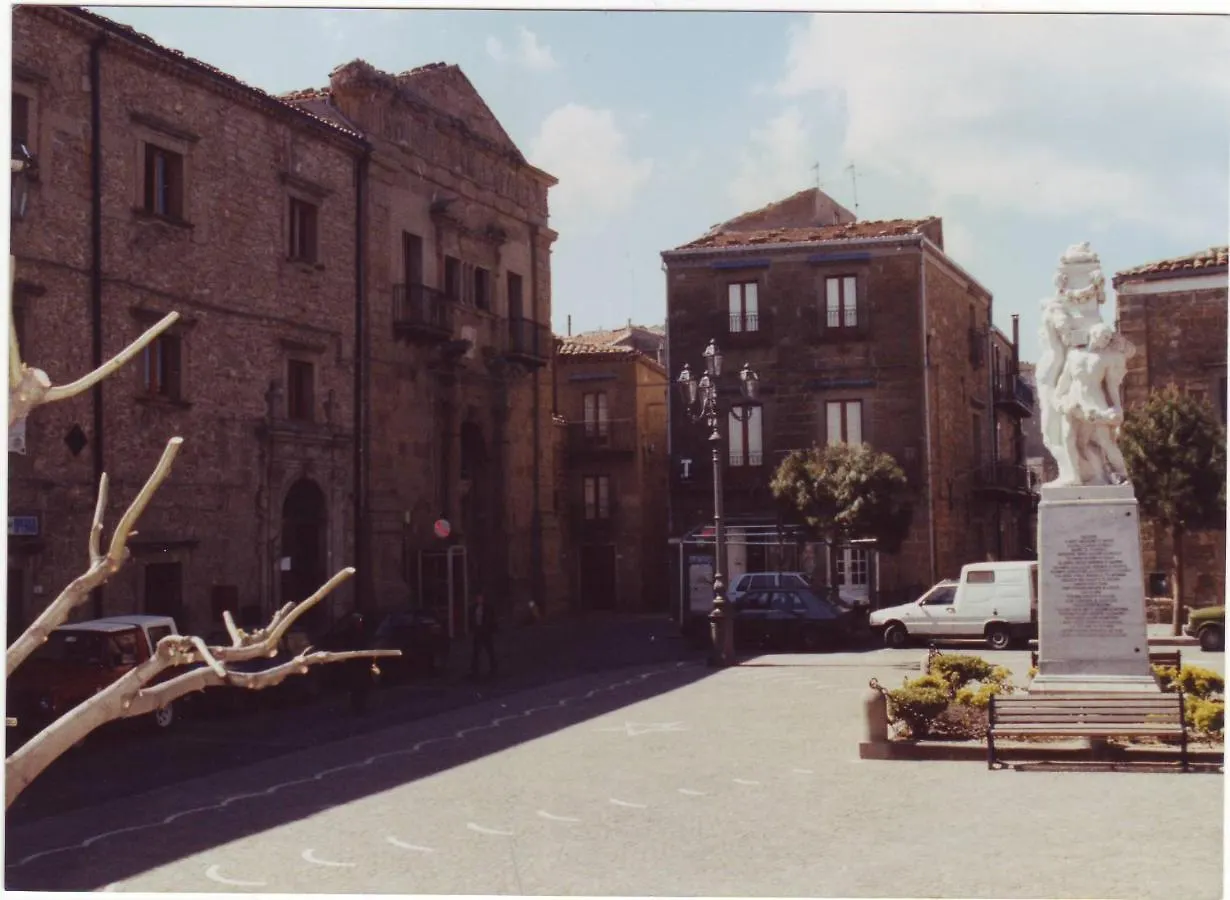 Homestay Affittacamere Gerani Capizzi Italy